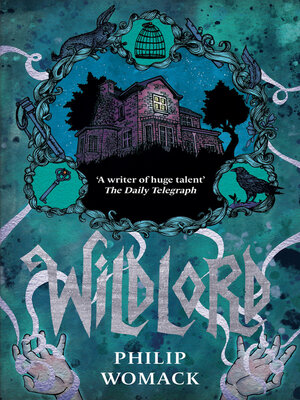 cover image of Wildlord